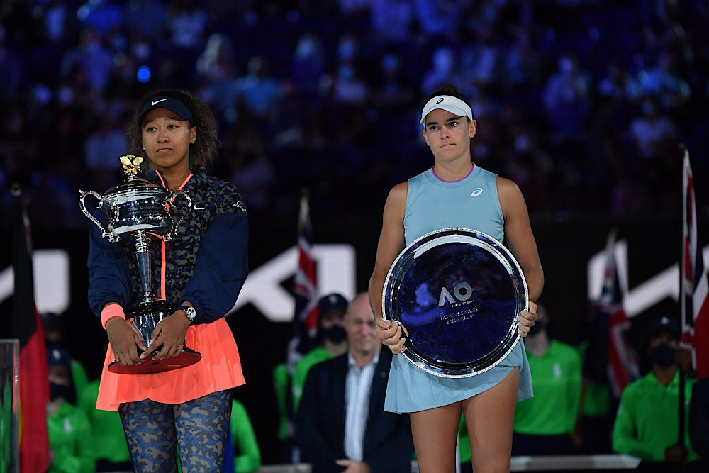 La WTA modifica il ranking: ecco cosa cambia