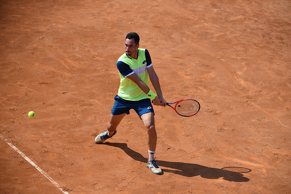 Buenos Aires: Gianluca Mager conquista il derby azzurro
