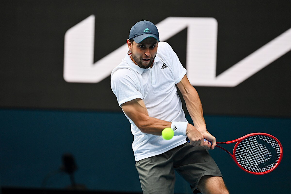 Atp Dubai, Harris rimonta Shapovalov e Karatsev fa suo il derby contro Rublev