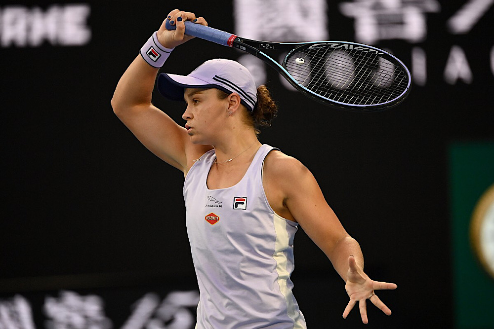 La programmazione tv del WTA di Miami