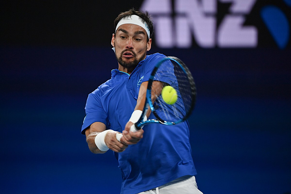 La programmazione televisiva dei tornei Atp e WTA di settimana prossima