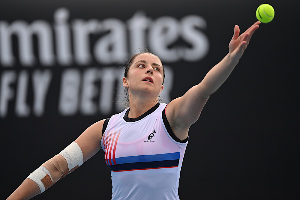 Miami, i risultati degli italiani: avanzano Cocciaretto, Gaio, Lorenzi e Viola