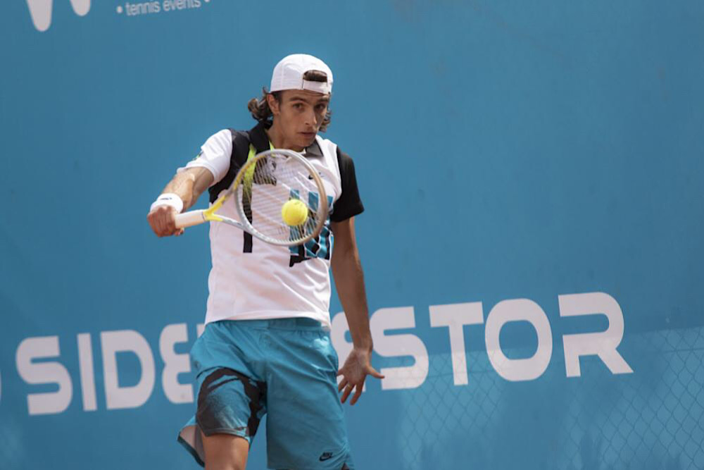 Miami Open: Lorenzo Musetti entra nel tabellone principale