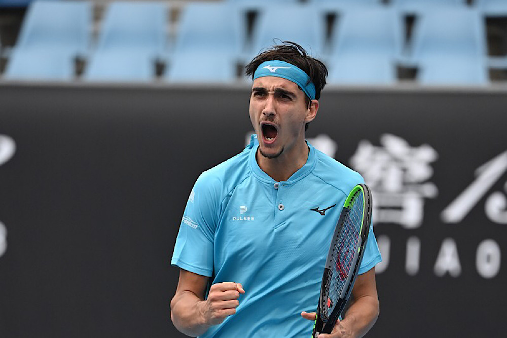 Miami, Lorenzo Sonego vola agli ottavi: sconfitto Galan