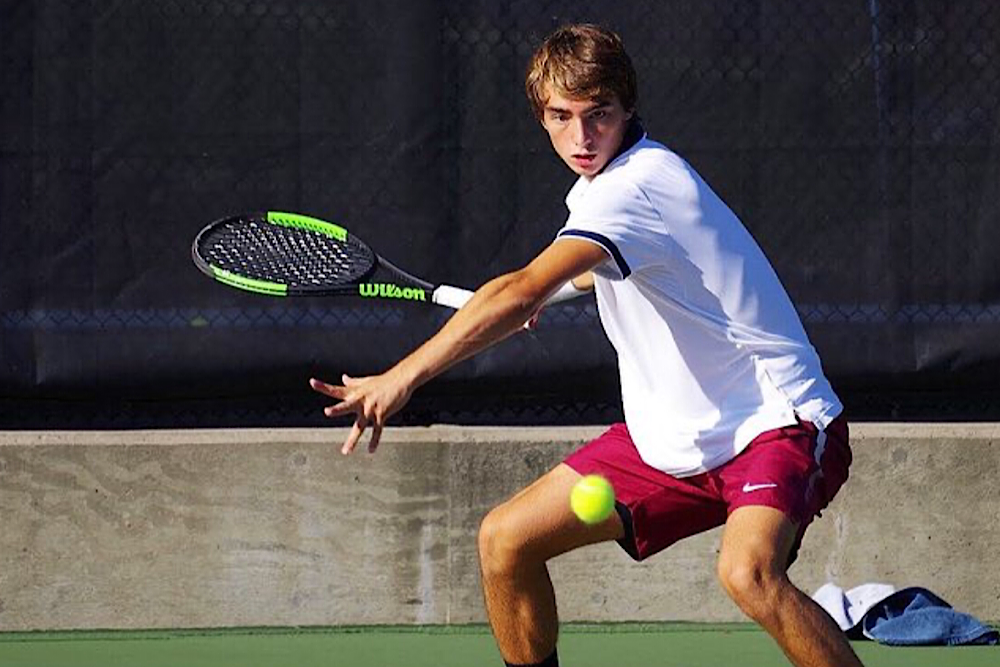 Blanchet-Graziani, match tiebreak da record!