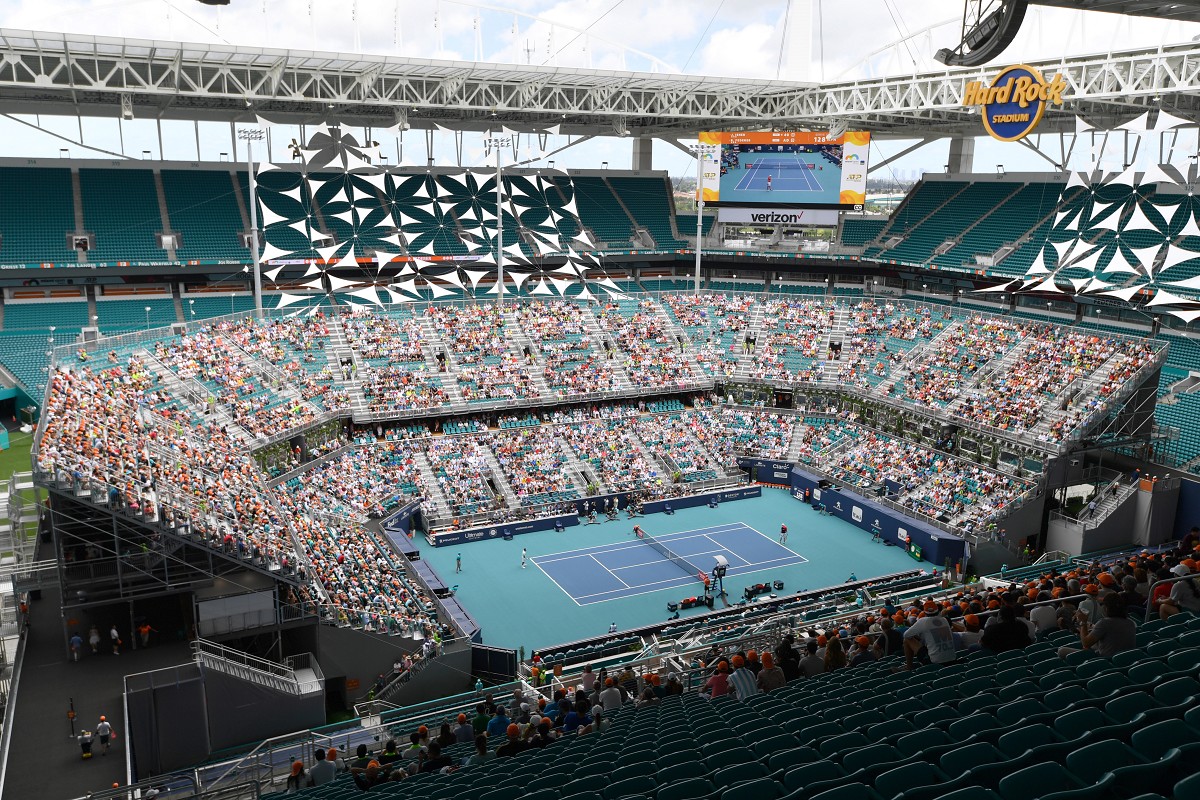 Italiani all’assalto di Miami, il Masters 1000 in cerca di riscatto