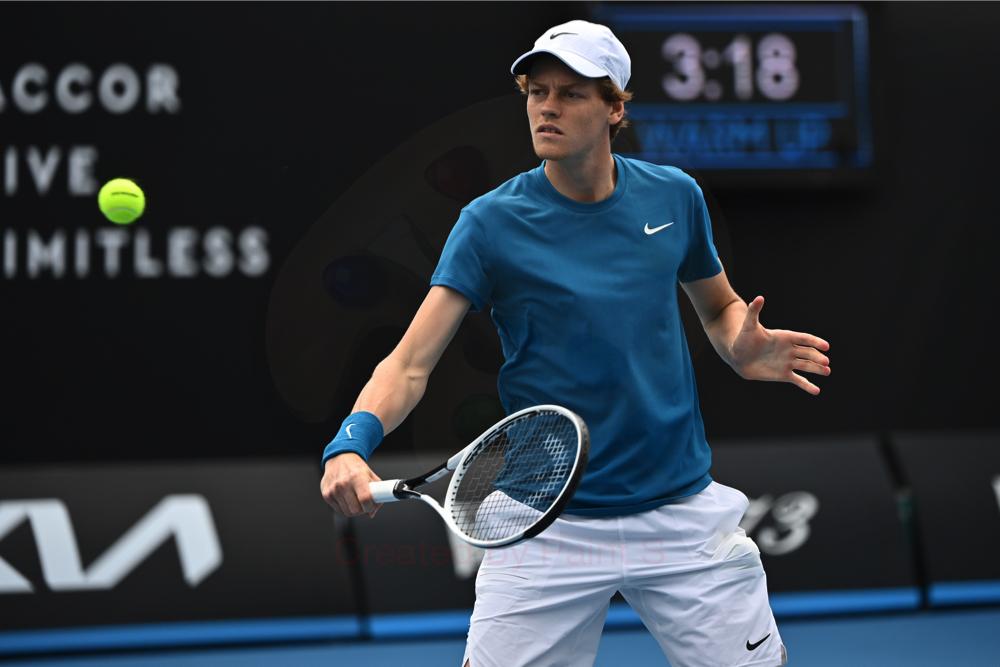 Miami Open: Sinner vittoria eroica contro Khachanov