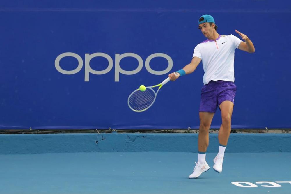 Miami Open, Musetti e Sonego avanzano al terzo turno