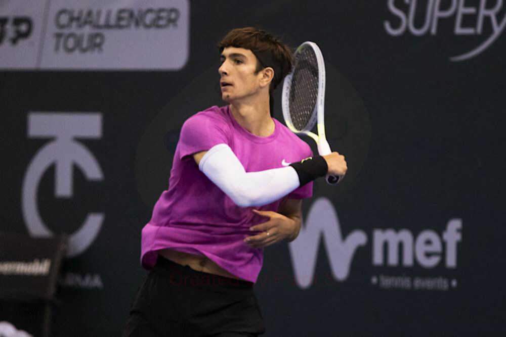 Atp Acapulco, l’ordine di gioco delle semifinali: Musetti tenta un’altra impresa