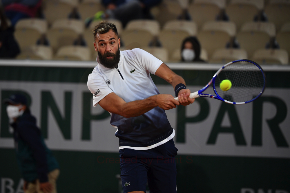 Marion Bartoli: “Paire? Il suo comportamento è dannoso per il tennis”