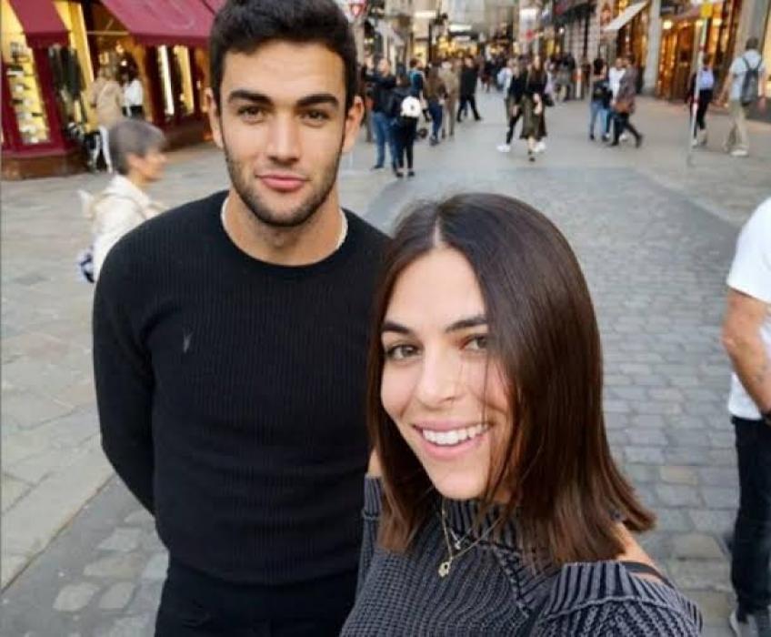 Miami Open, Berrettini al fianco di Tomljanovic: “Io il coach, lei la giocatrice” (VIDEO)