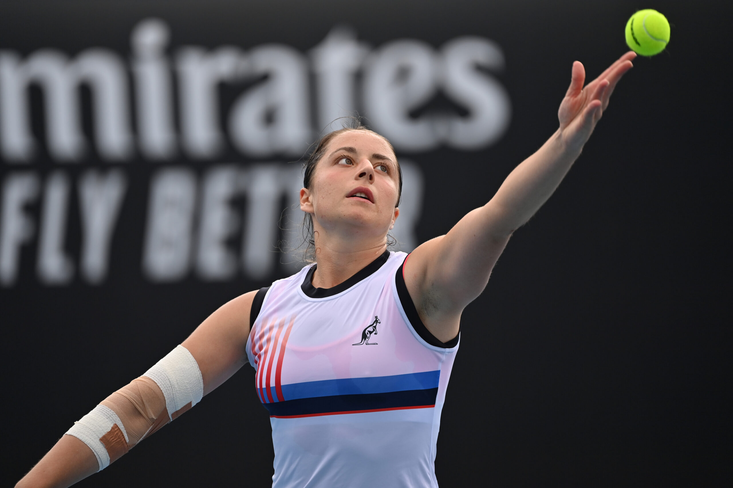WTA Guadalajara, Cocciaretto al secondo turno: “Sono partita bene. Dopo l’Australia ero al limite”