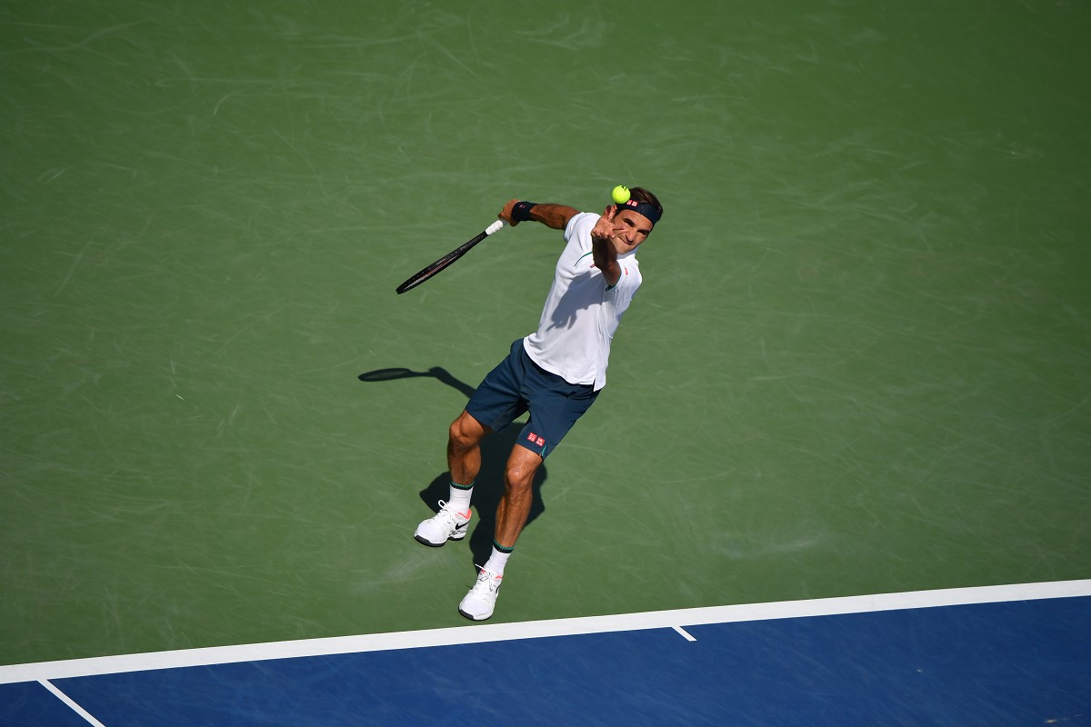 Tabellone ATP Doha: Federer torna in campo