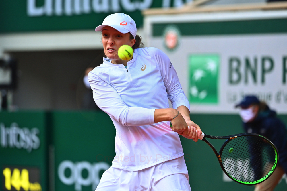 Gdynia, Polonia, ospiterà un torneo WTA a metà luglio