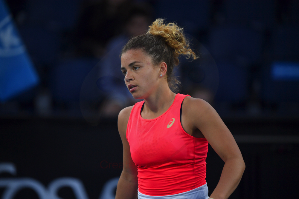 WTA Monterrey: Paolini vince in rimonta, Trevisan si arrende in due set
