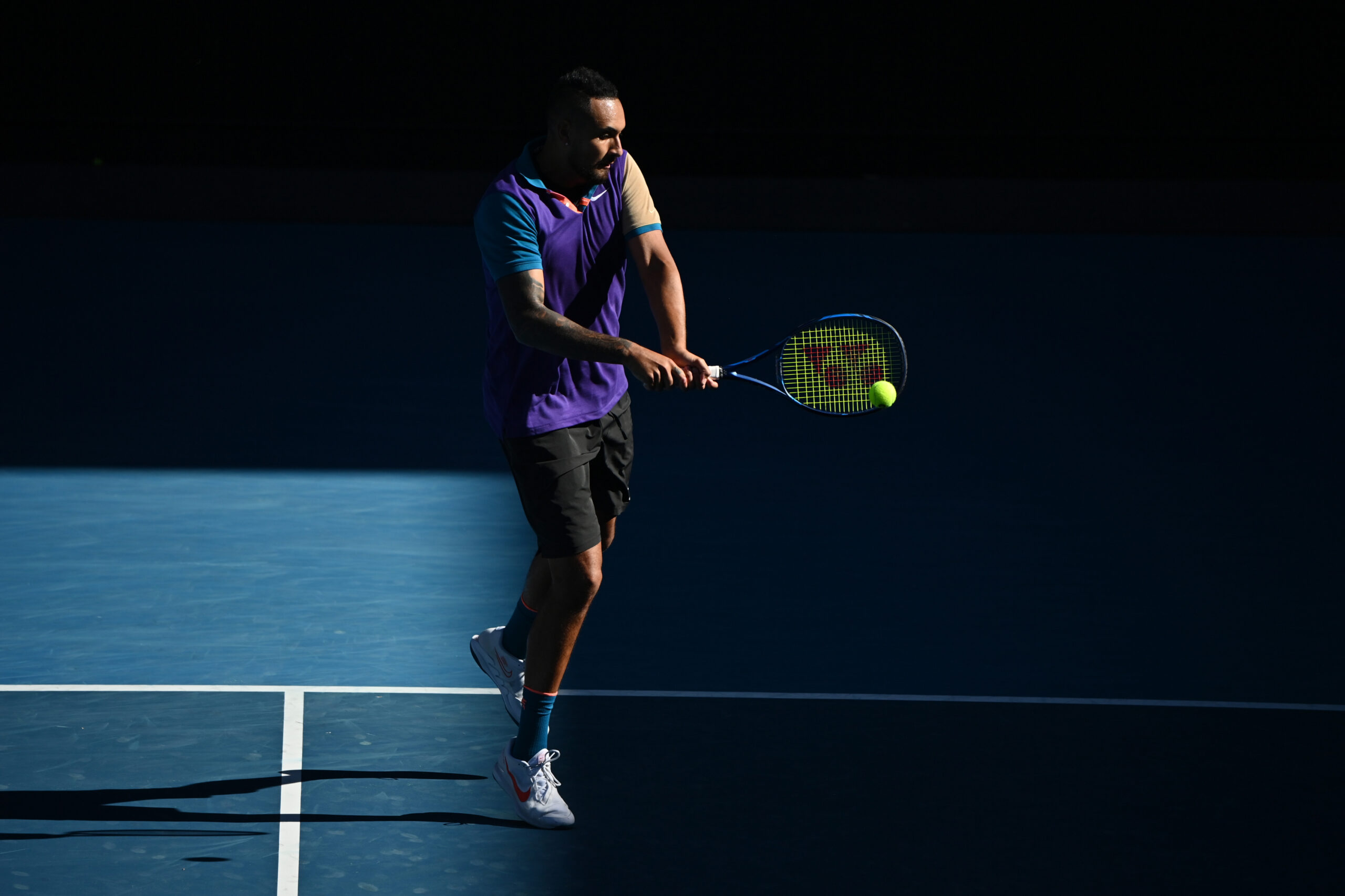 Esibizione tra “bad boys”, in Cile si farà Kyrgios vs Rios