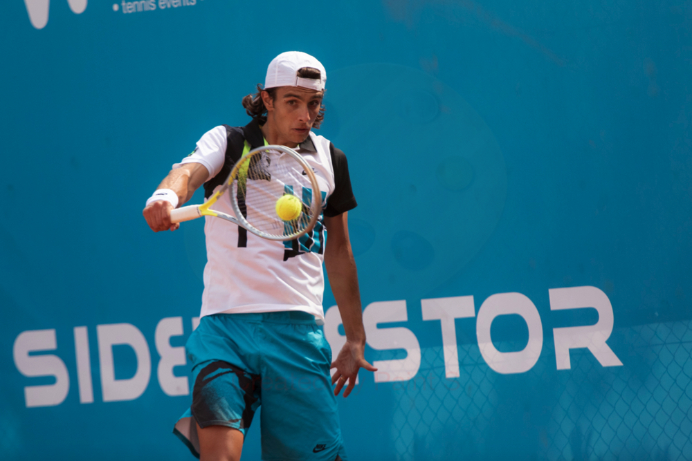 Acapulco, Lorenzo Musetti show: supera l’esame di bulgaro contro Dimitrov e vola in semifinale