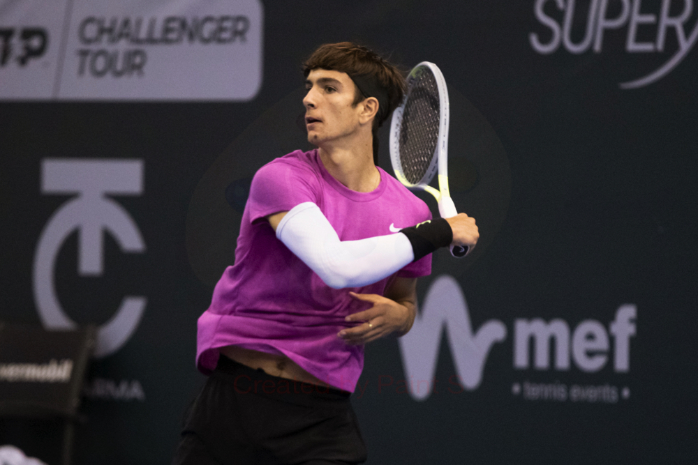 Miami Open, Musetti vince all’esordio. Fabbiano cede in lotta a Bedene