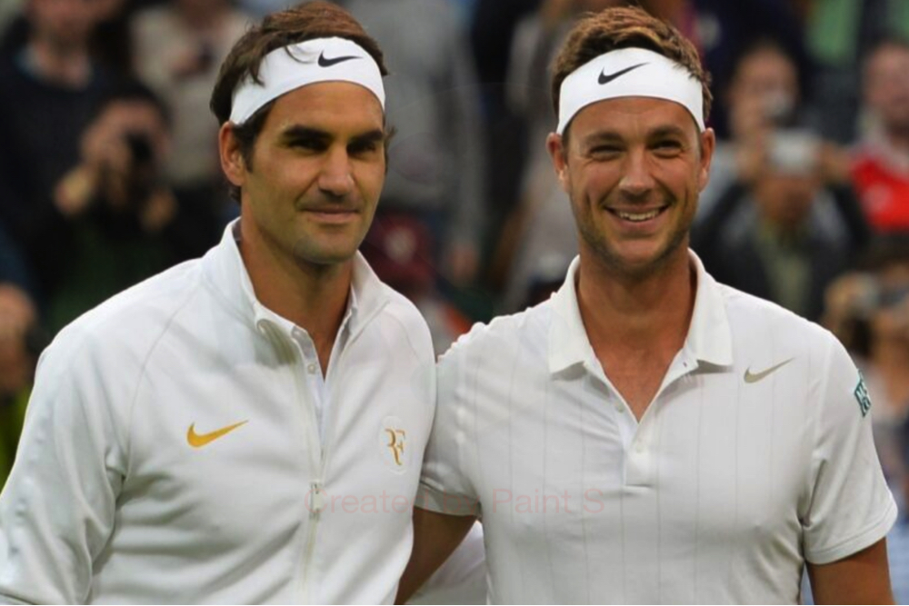 Si ritira Marcus Willis, l’eroe di Wimbledon 2016: da maestro di circolo ad avversario di Federer