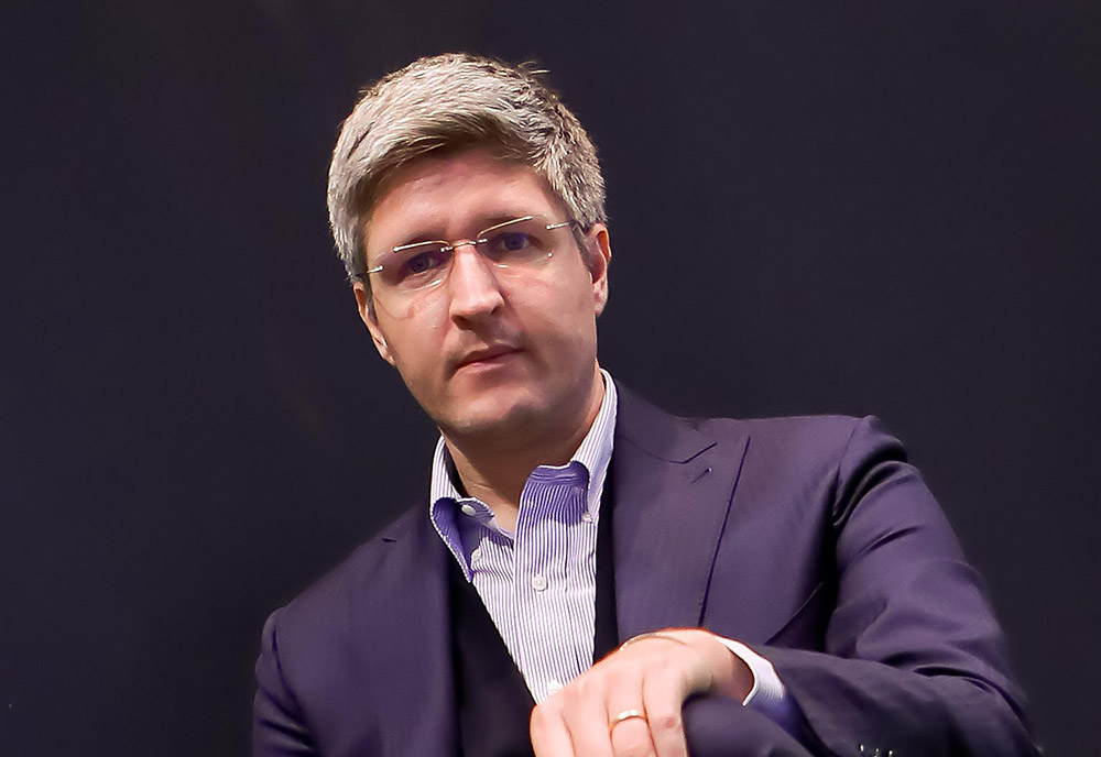 ATP Finals Torino, Marco Martinasso: “Il cuore oltre l’ostacolo per un appuntamento storico”