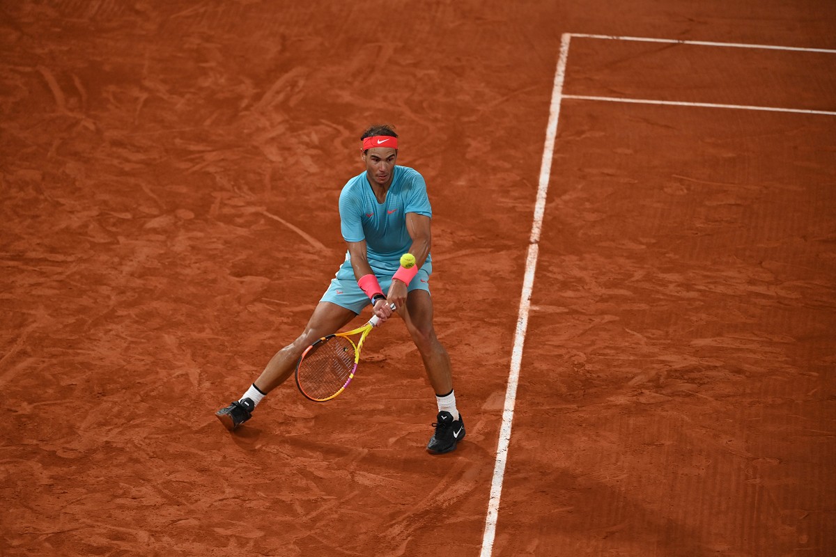 Rafael Nadal non giocherà Miami: “Ho bisogno di recuperare prima della terra”