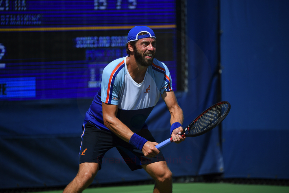 Qualificazioni Miami, il programma di lunedì 22 marzo: cinque italiani in campo
