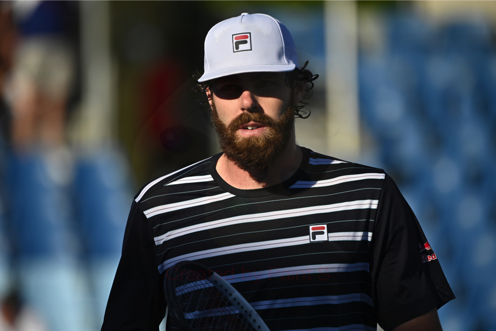 Reilly Opelka in aiuto di un appassionato: “Ti darò i biglietti di Indian Wells quando si giocherà”