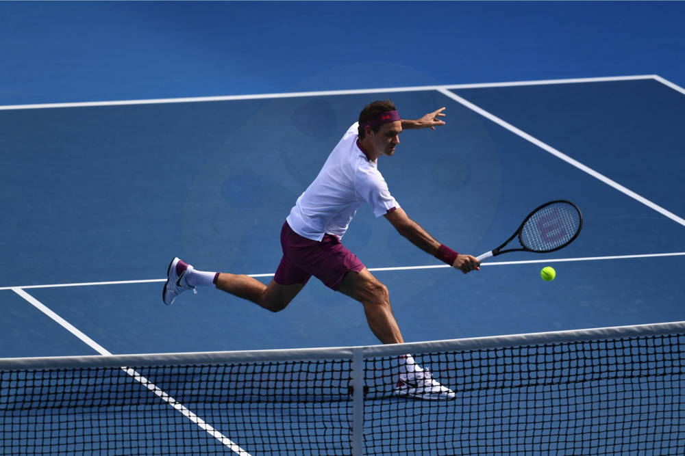 Roger Federer: “Djokovic? Mi ha reso un giocatore migliore. È uno dei più forti di sempre”