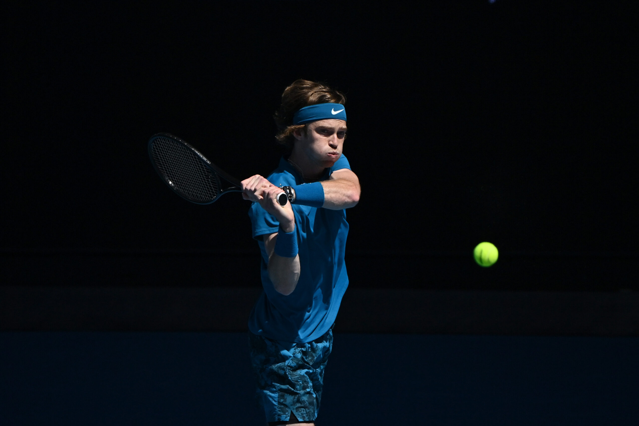 Rublev trionfa a Rotterdam. Tauson regina di Lione