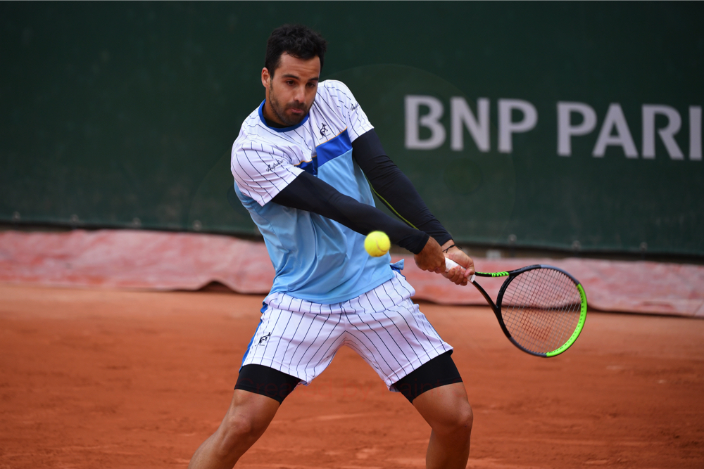 Tabellone ATP Santiago: Caruso, Mager e Cecchinato gli italiani al via