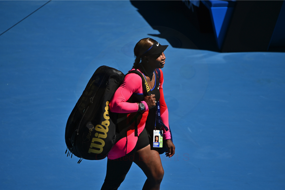 Tabellone Miami Open, Serena Williams dà forfait. Giorgi pesca una qualificata