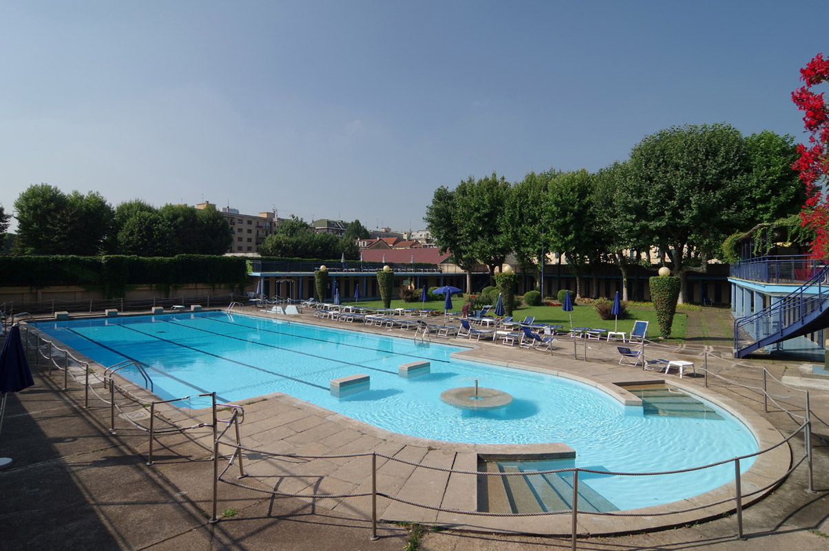 tennis club milano alberto bonacossa via giuseppe arimondi milano mi