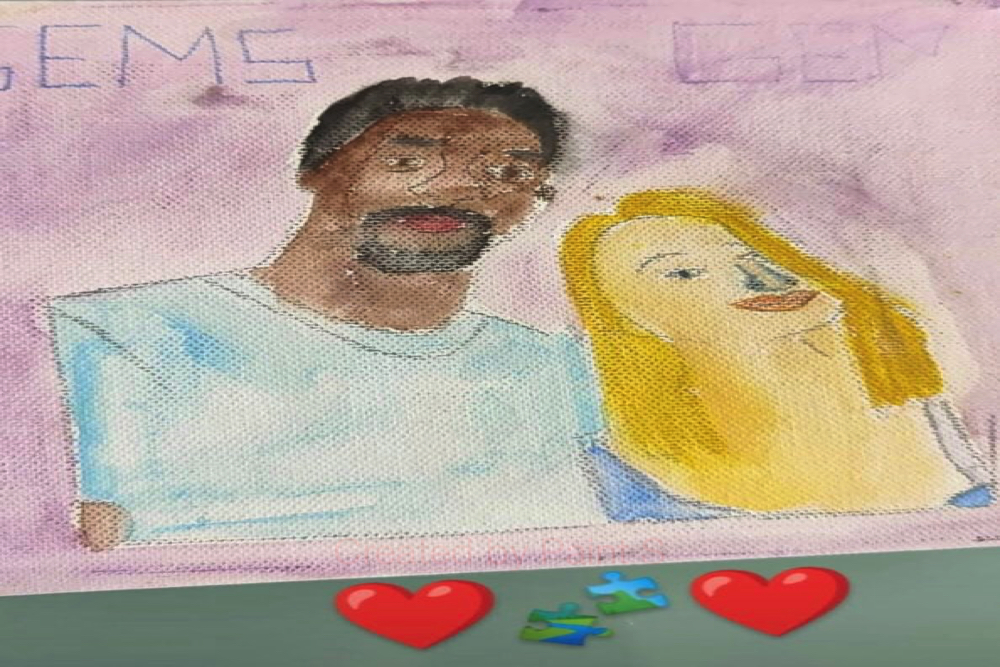 Gael Monfils ed Elina Svitolina tornano insieme: “Il nostro amore è per sempre” (FOTO)