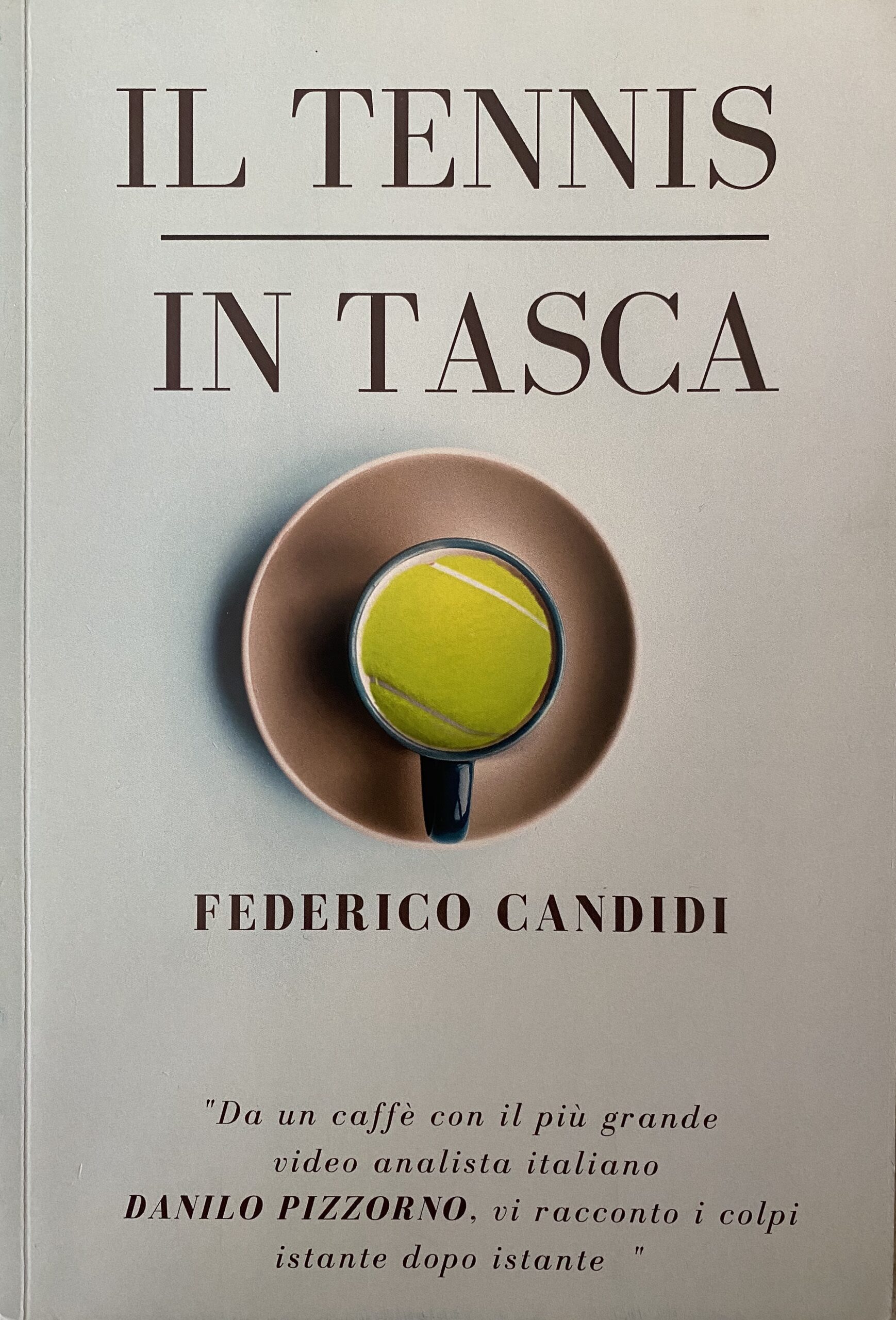 Il Tennis in tasca, benvenuti nella fabbrica dei campioni
