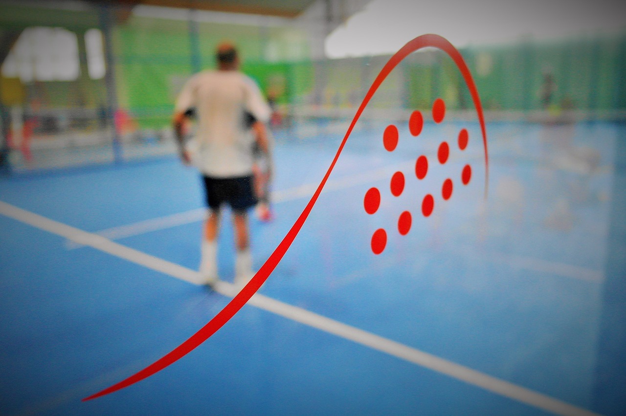 Le origini del padel