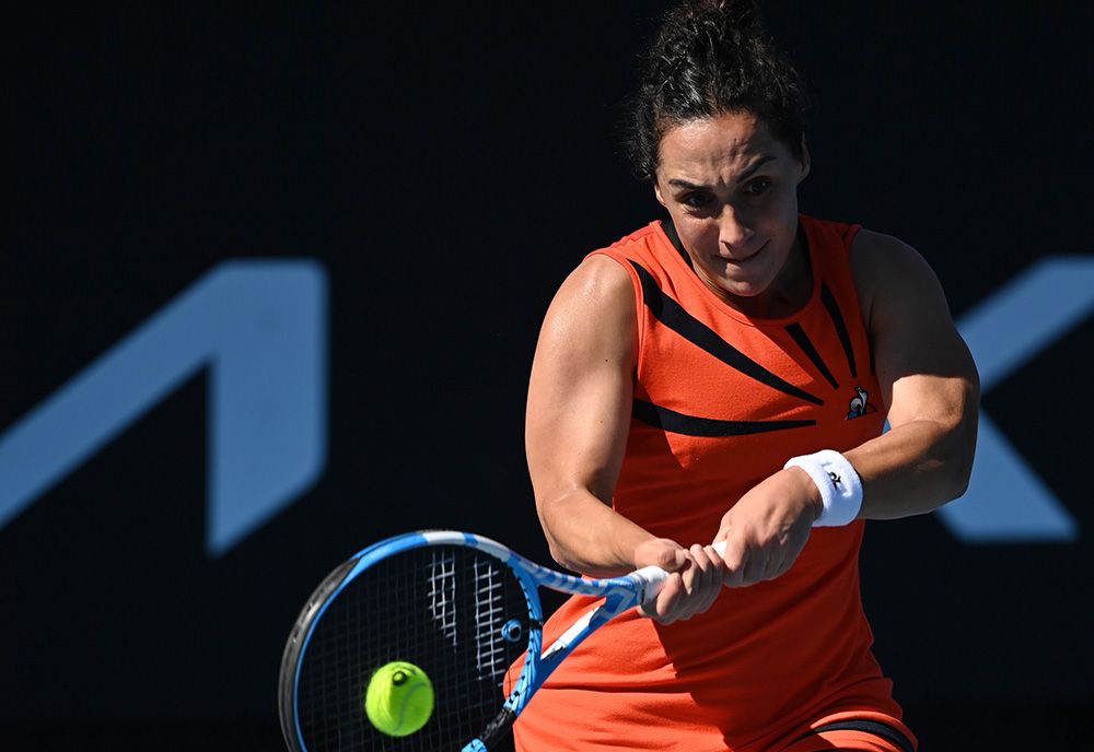 Qualificazioni WTA Dubai, Trevisan cede a Tsurenko: “So cosa mi aspetta, non mi scoraggio”