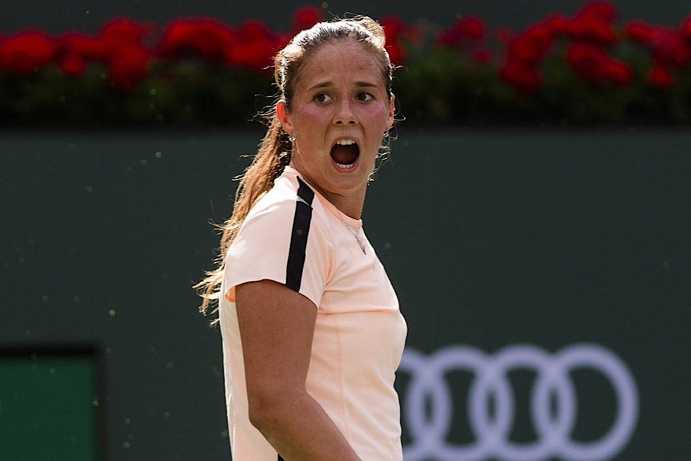 Daria Kasatkina si rivela: dalla bisessualità alle difficoltà della vita da tennista