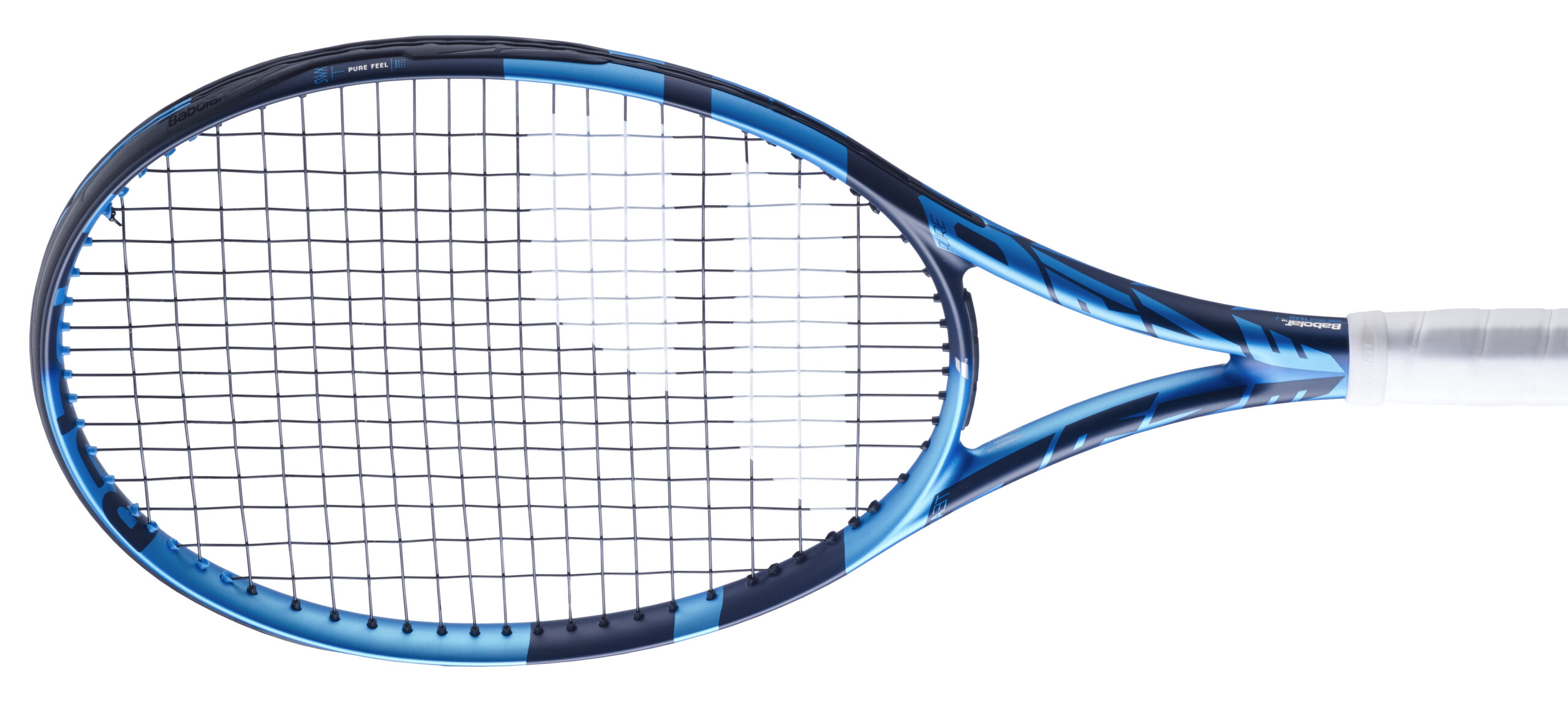 Babolat Pure Drive Team: la video recensione completa