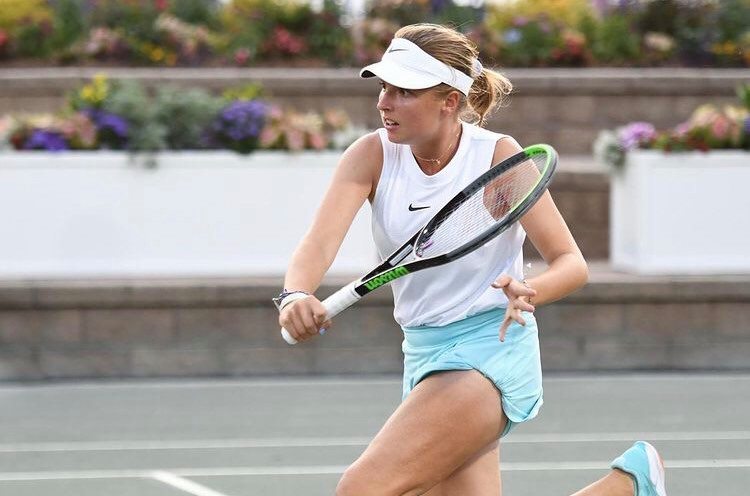 WTA Charleston, splende Linda Fruhvirtova: primo quarto di finale raggiunto a 15 anni