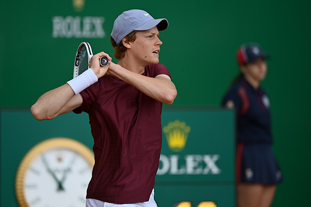 Ranking ATP italiani: Jannik Sinner in top 20, scivola Fabio Fognini