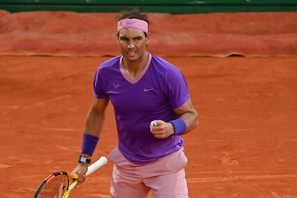 Barcelona, Nadal schiacciasassi: sfiderà Tsitsipas per il titolo