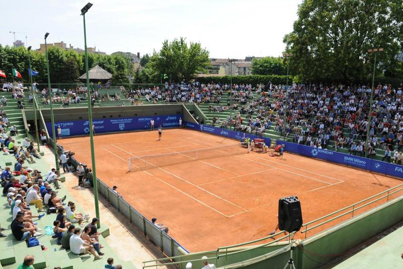 Torna il Trofeo Bonfiglio, si giocherà dal 10 al 18 luglio