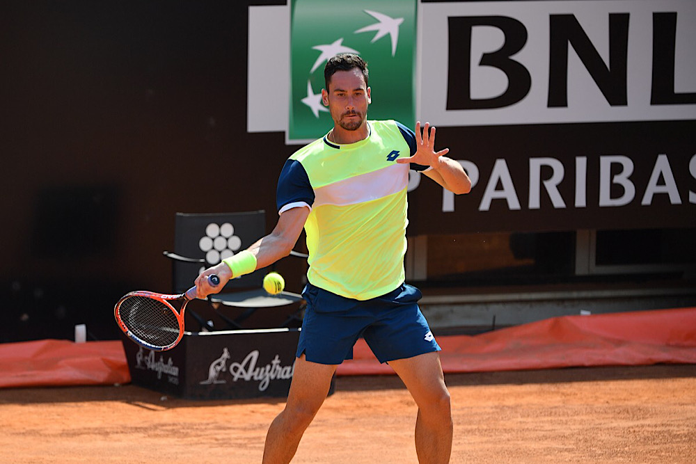 Ufficiale: l’ATP 500 di Rio de Janeiro non si disputerà nel 2021