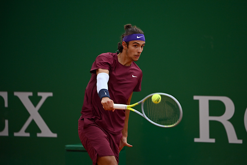 Barcellona, il programma di mercoledì 21: in campo Nadal, Musetti e Fognini