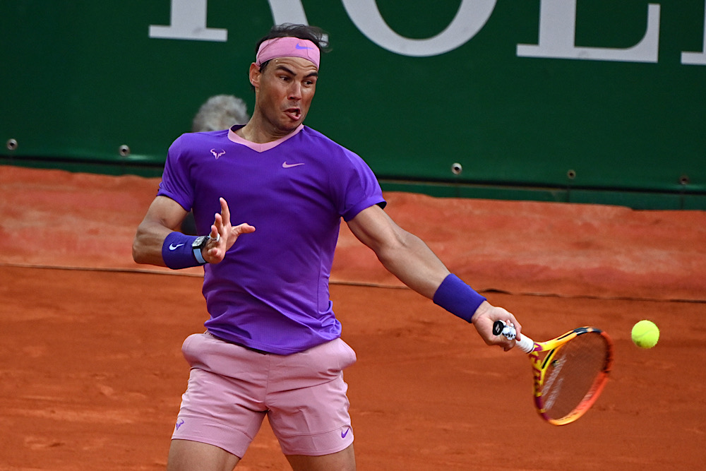 Rafa Nadal: “Novak è ossessionato dal record degli slam”