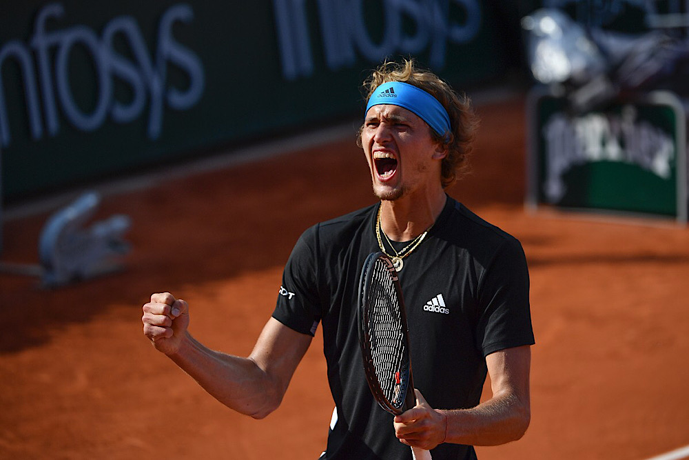ATP Marbella: Alexander Zverev riceve la terza wild card