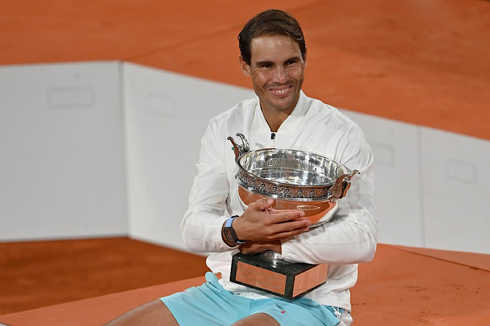 Roland Garros 2021, entry list maschile: dieci italiani al via, assente Kyrgios