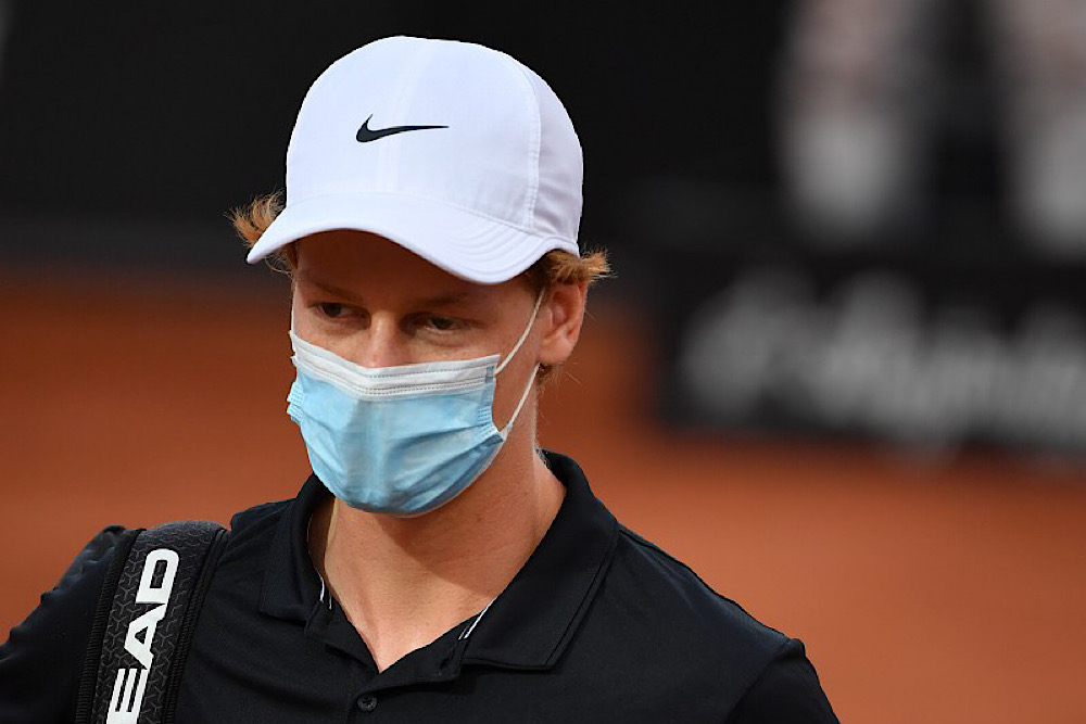 Come sarebbe il ranking ATP senza pandemia? Sinner a un passo dalla top 10