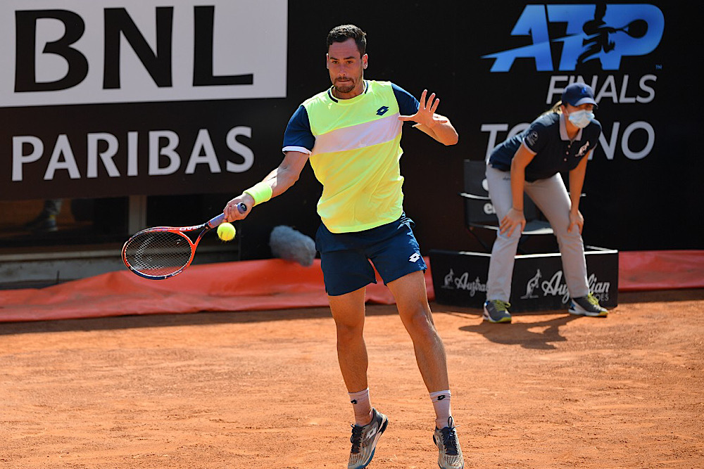 ATP Belgrado, colpaccio di Gianluca Mager: sconfitto Djere