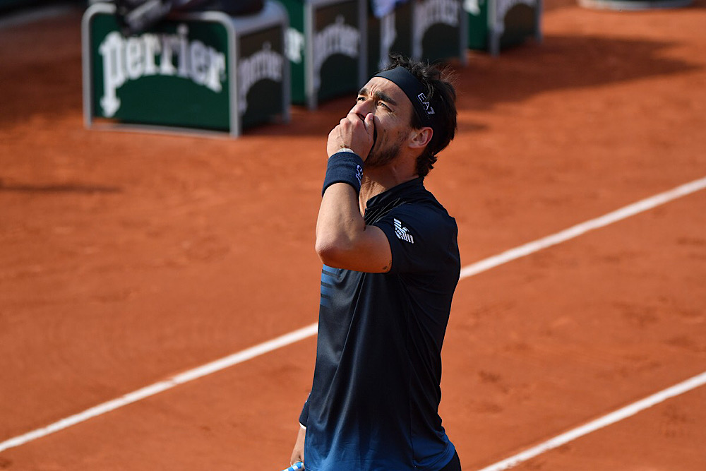 Tabellone ATP Marbella: Zverev rinuncia alla wild card, Fognini 2^ testa di serie